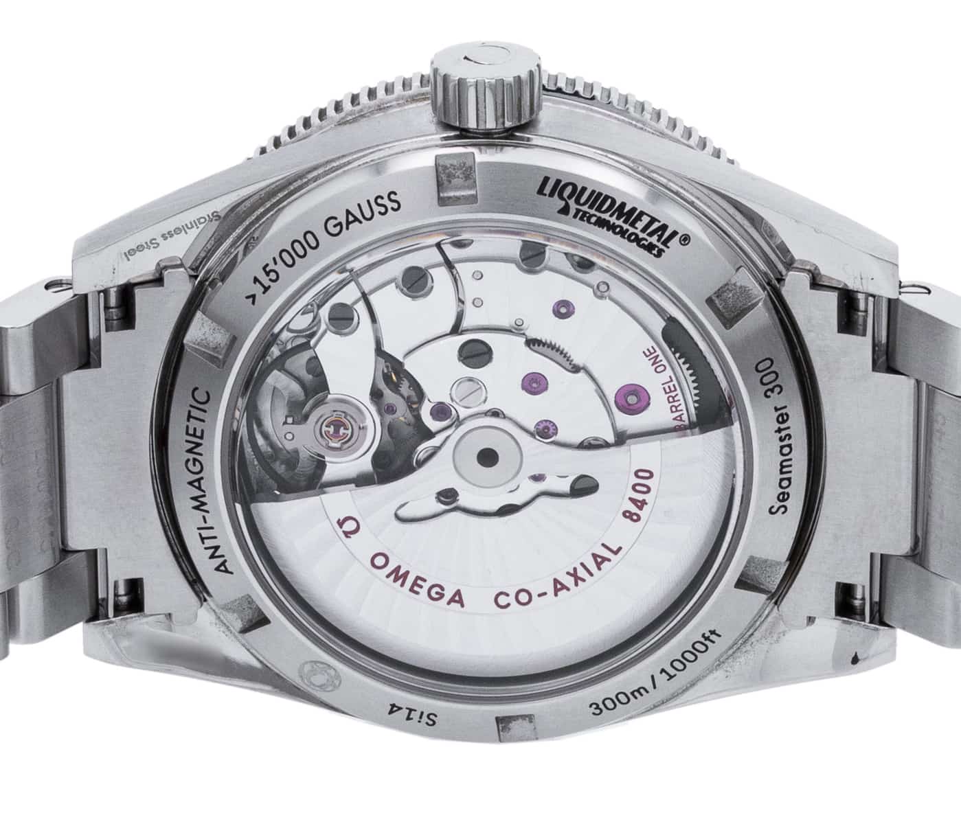 Omega Seamaster 300 233.30.41.21.01.001 Omega Seamaster 300 233.30.41.21.01.001